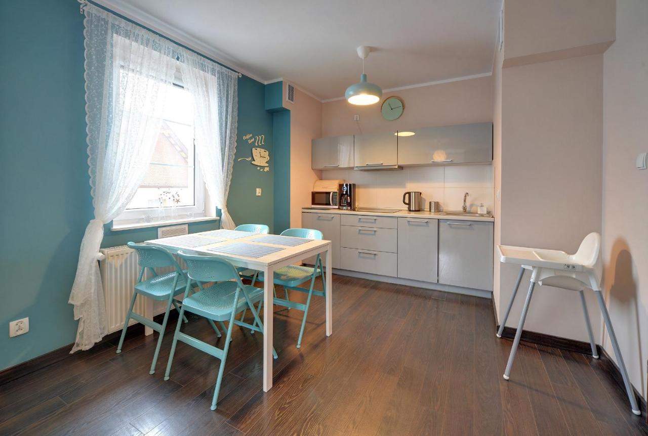 Apartamenty Sun Seasons 24 - Villa Avangarda Szklarska Poręba Εξωτερικό φωτογραφία